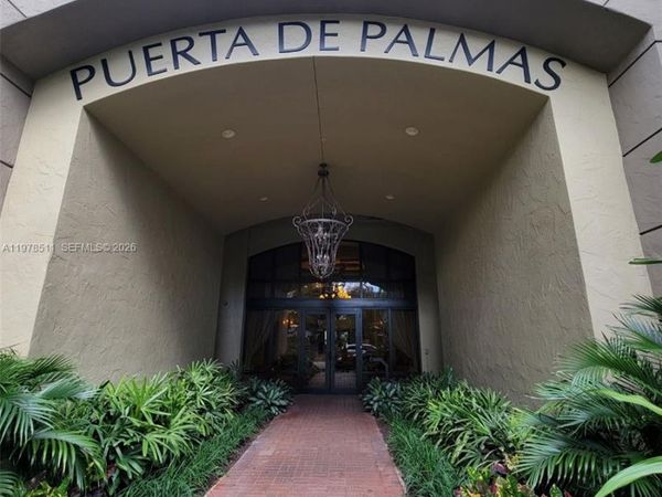 888 S Douglas Rd , Unit 1110, Coral Gables, FL 33134