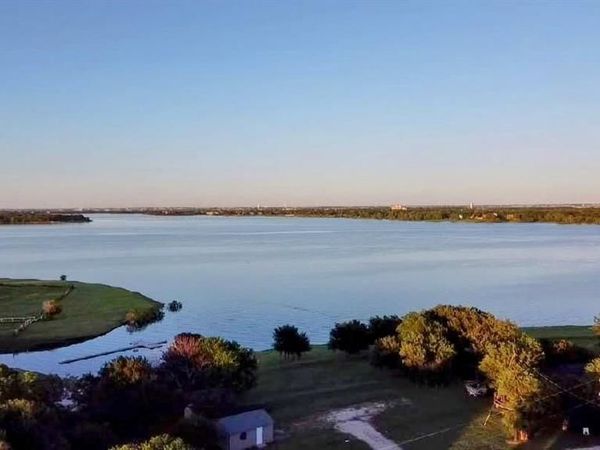 1116 Loneta Lane, Little Elm, TX 75068