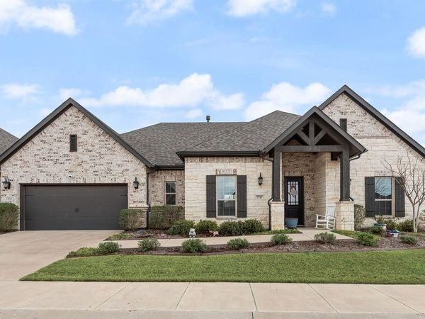 7717 Murcia Drive , Fort Worth, TX 76123