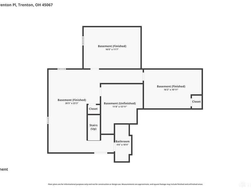 307 Trenton Place, Trenton, OH 45067 Photo 23