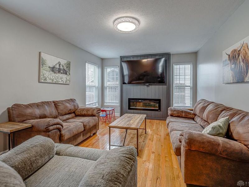 307 Trenton Place, Trenton, OH 45067 Photo 8