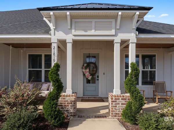 21819 Veranda Boulevard, Fairhope, AL 36532