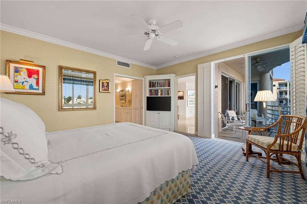 4500 Gulf Shore Blvd N, Unit 141, Naples, FL 34103 Photo