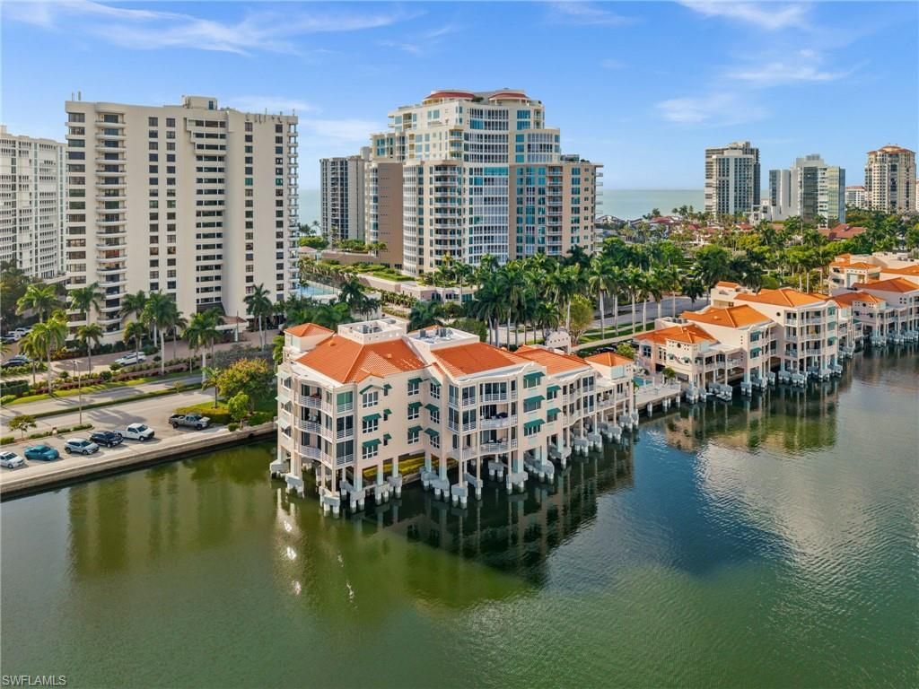 4500 Gulf Shore Blvd N, Unit 141, Naples, FL 34103 Photo