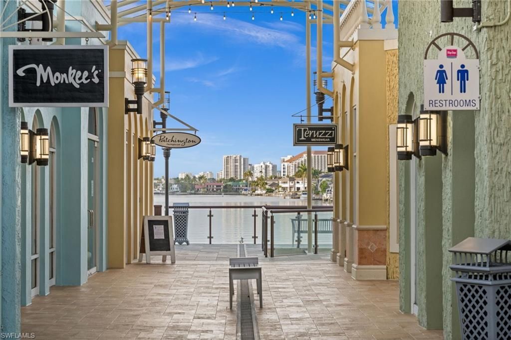 4500 Gulf Shore Blvd N, Unit 141, Naples, FL 34103 Photo