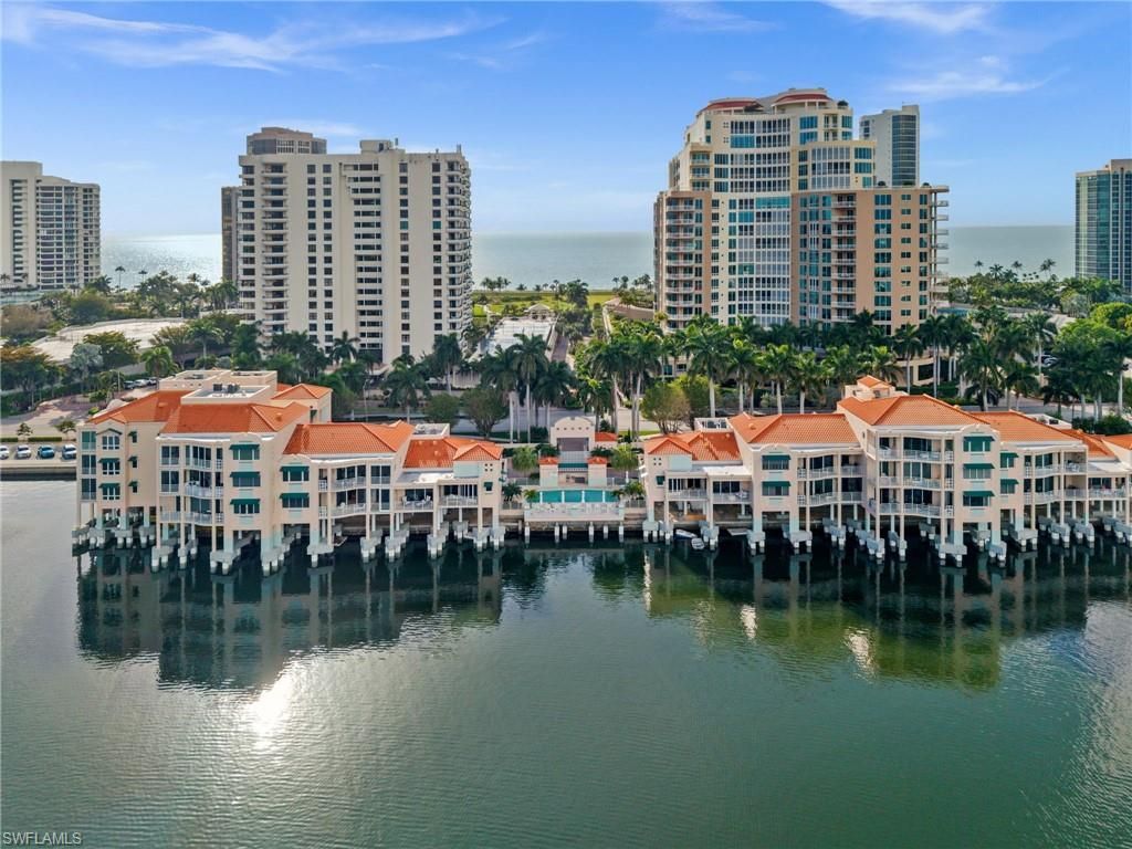 4500 Gulf Shore Blvd N, Unit 141, Naples, FL 34103 Photo