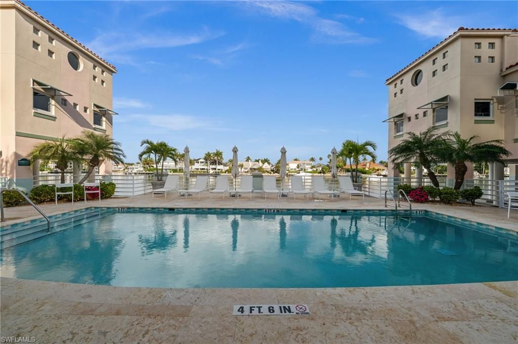 4500 Gulf Shore Blvd N, Unit 141, Naples, FL 34103 Photo
