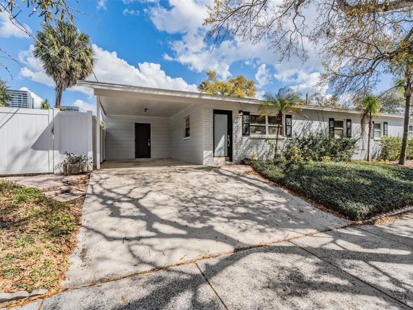 3219 W OBISPO STREET, Unit B, TAMPA, FL 33629