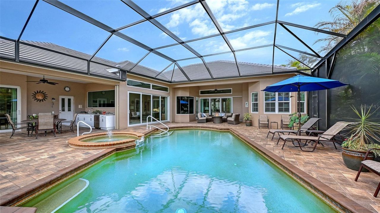 7310 Chatsworth Court, University Park, FL 34201 Photo