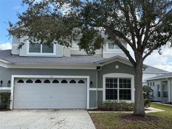 321 CANYON STONE CIRCLE , LAKE MARY, FL 32746