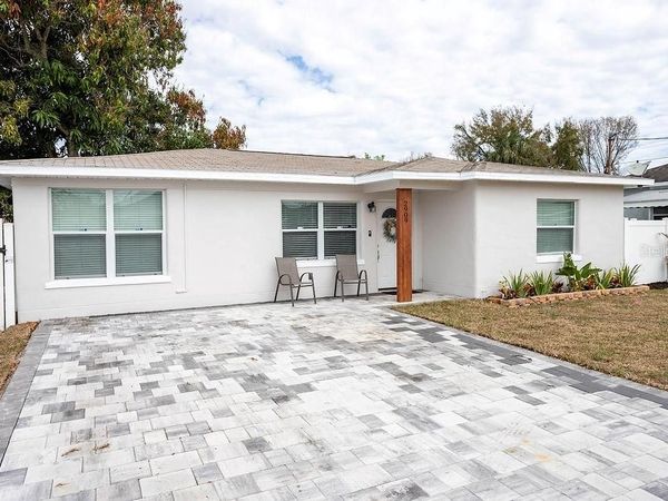 2909 W DEWEY STREET , TAMPA, FL 33607