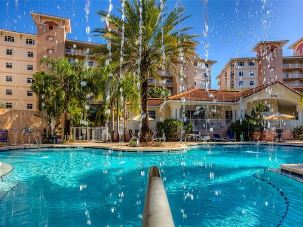 12033 GANDY BOULEVARD N, Unit 151, ST PETERSBURG, FL 33702