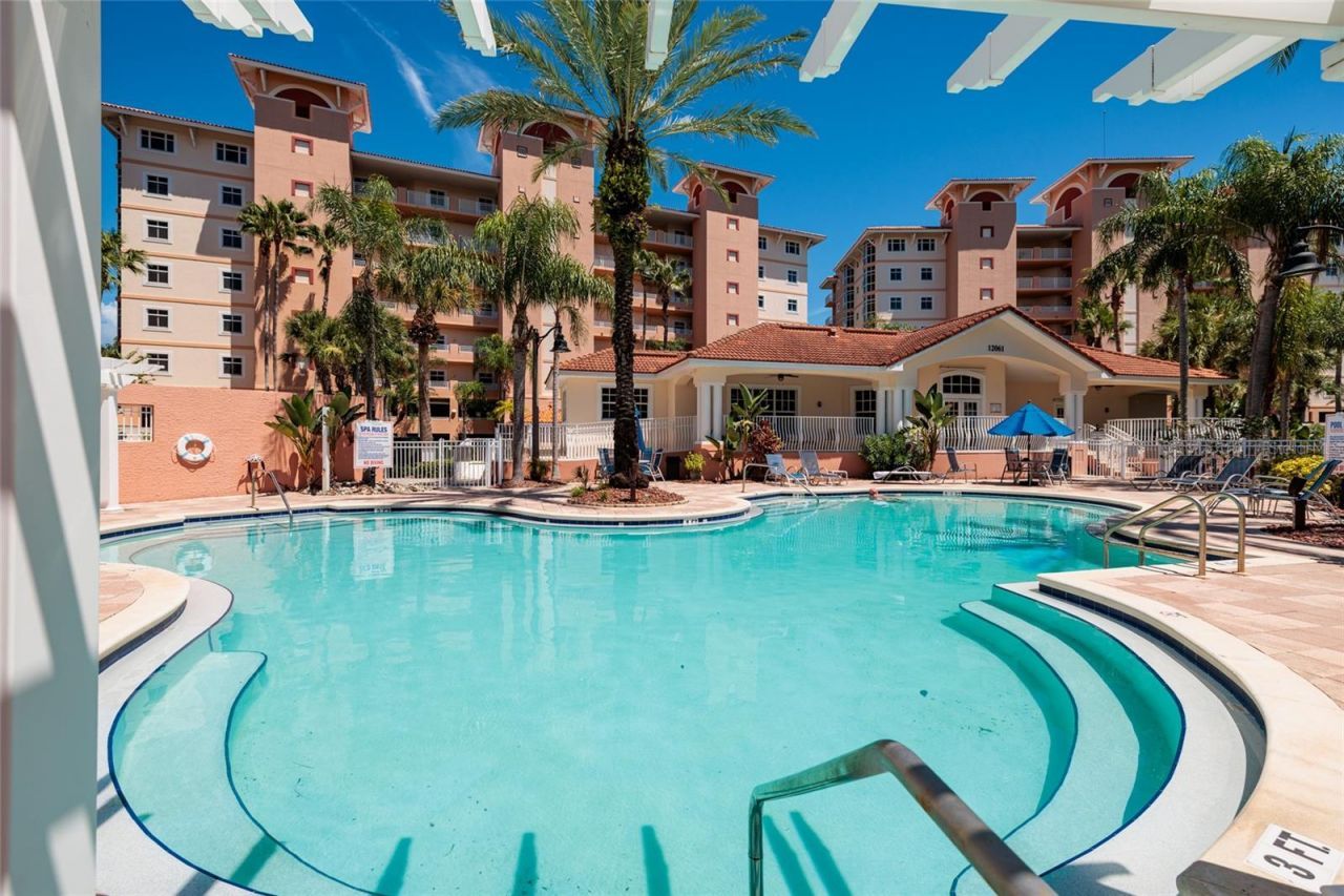 12033 Gandy Boulevard N, Unit 151, Saint Petersburg, FL 33702 Photo