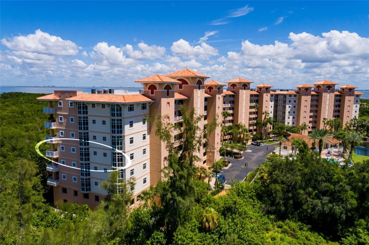 12033 Gandy Boulevard N, Unit 151, Saint Petersburg, FL 33702 Photo