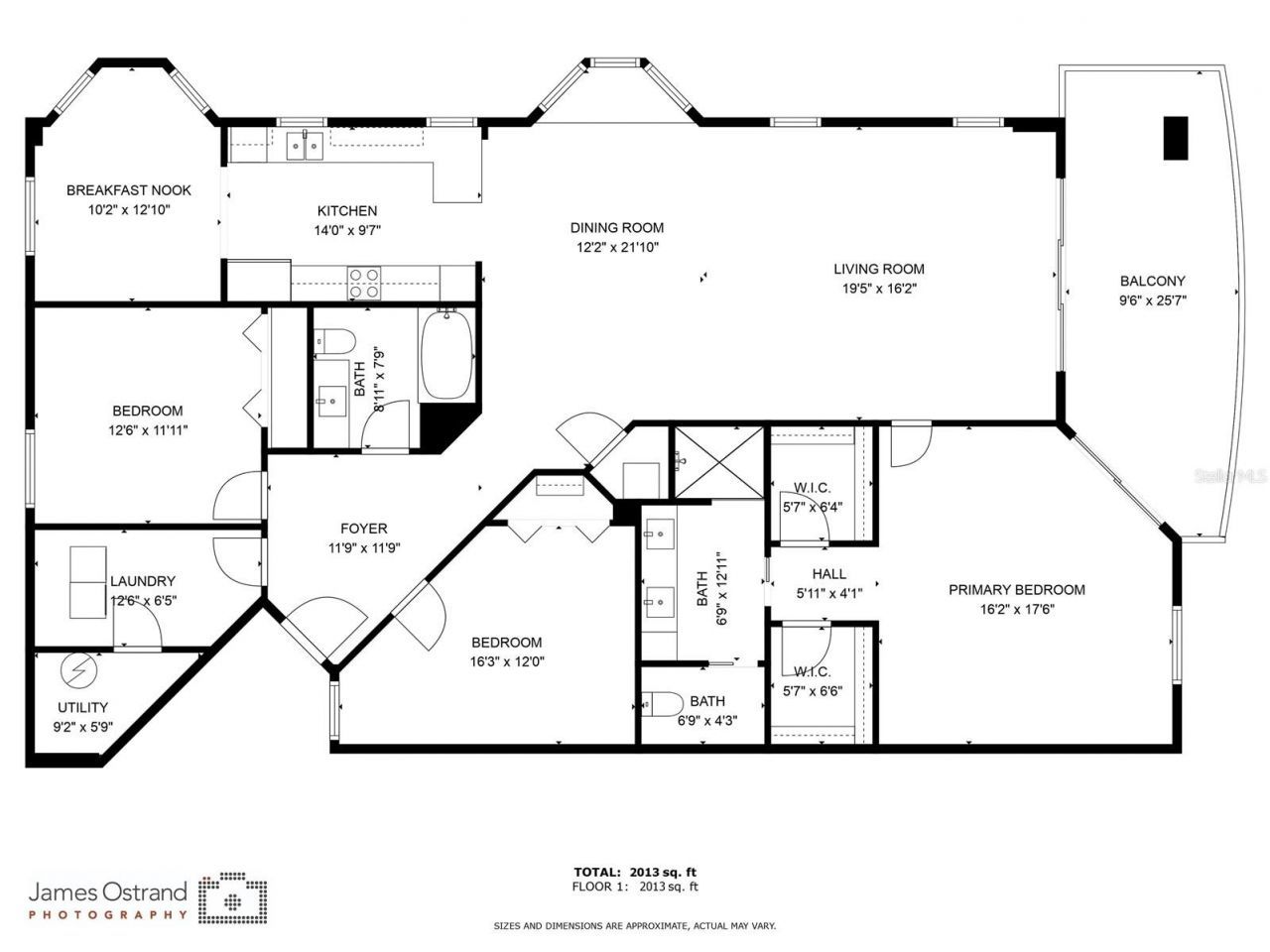 12033 Gandy Boulevard N, Unit 151, Saint Petersburg, FL 33702 Photo