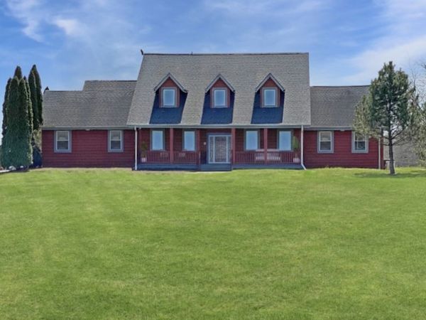 2803 W Offner Road , Monee, IL 60449