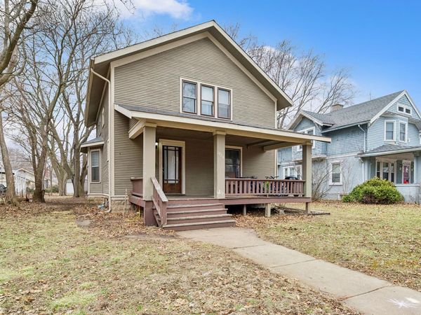 1926 Cumberland Street, ROCKFORD, IL 61103