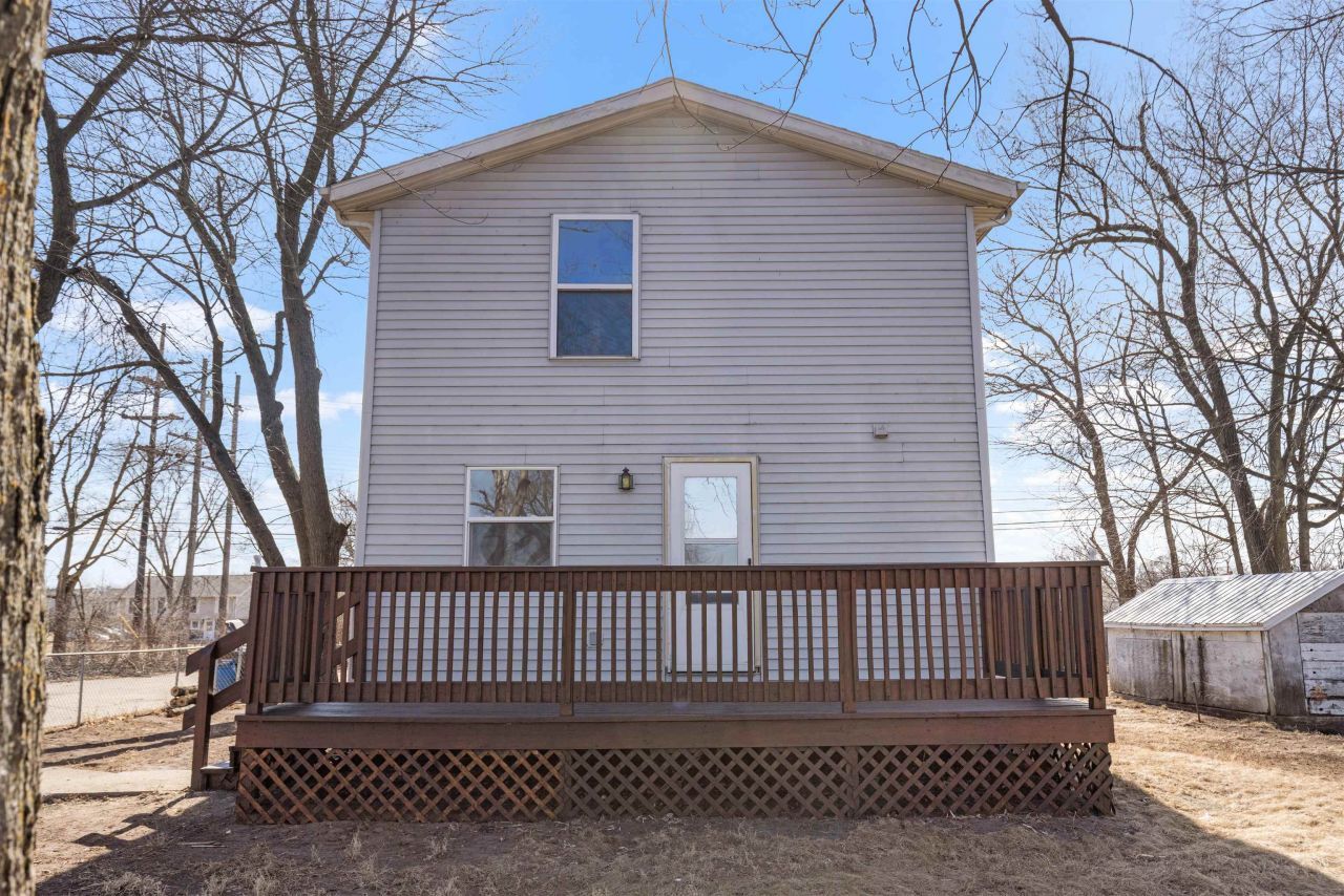 535 South Avenue, Rockford, IL 61109 Main Photo