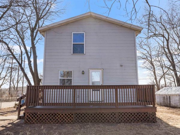 535 South Avenue, ROCKFORD, IL 61109