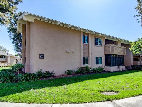 8788 Coral Springs Court, Unit 207F, Huntington Beach, CA 92646