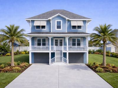 330 Vista Dr. , Murrells Inlet, SC 29576