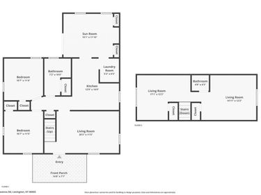 220 Lackawanna Road, Lexington, KY 40503