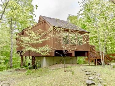 5344 Sleepy Hollow Drive, Frankfort, KY 40601
