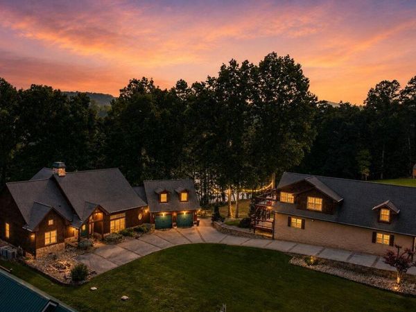 169 Helms Ferry Rd, Sharps Chapel, TN 37866