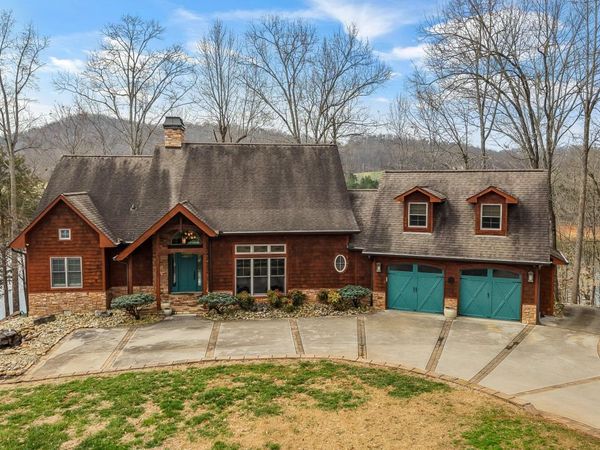 169 Helms Ferry Rd, Sharps Chapel, TN 37866