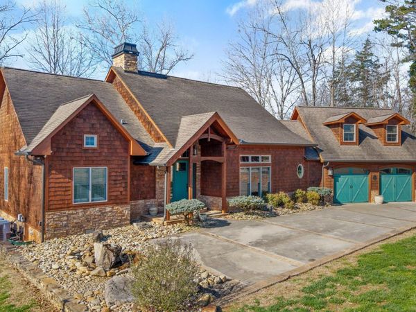 169 Helms Ferry Rd, Sharps Chapel, TN 37866