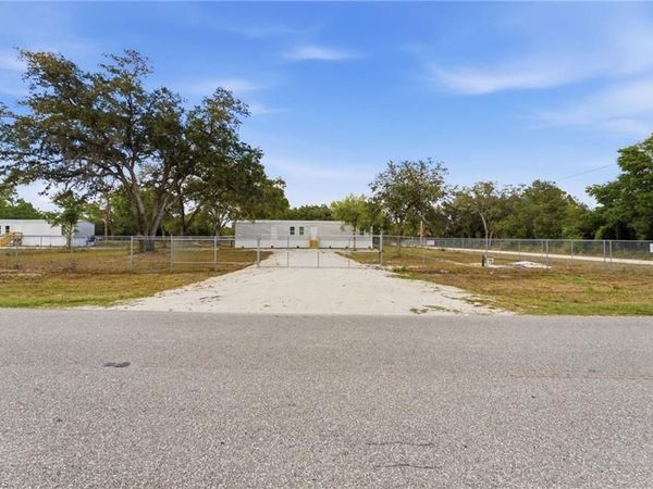 169 Avenida Del Sur , CLEWISTON, FL 33440