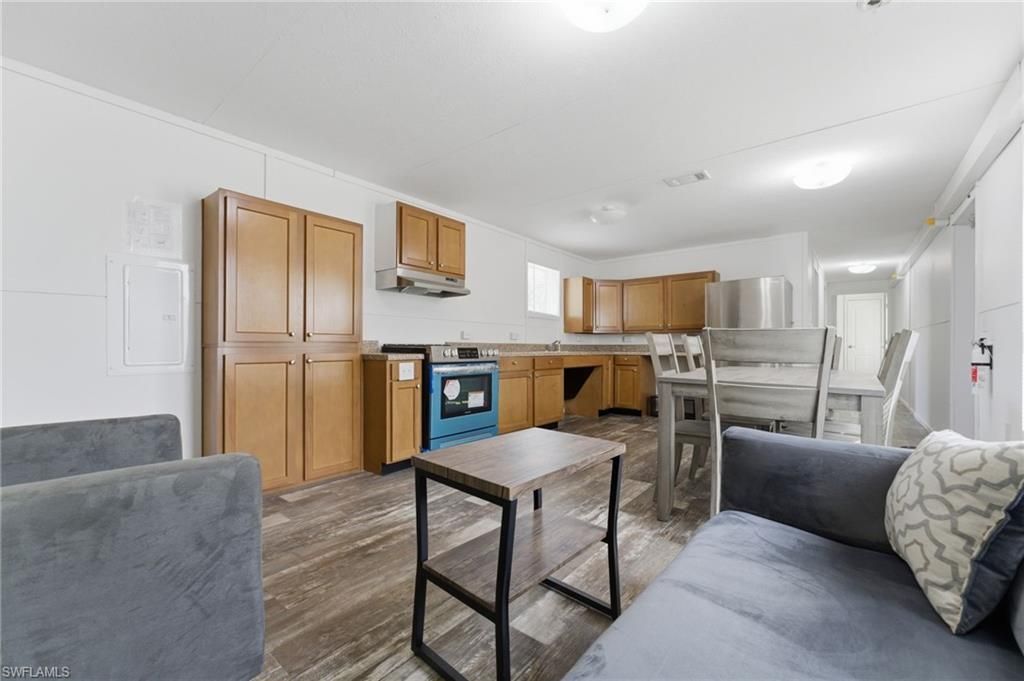 169 Avenida Del Sur, Clewiston, FL 33440 Photo