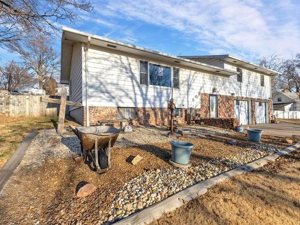 505 US HWY 59 Highway, Fairfax, MO 64446