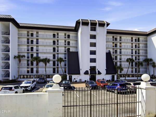 11757 Front Beach Road , Unit L603, Panama City Beach, FL 32407