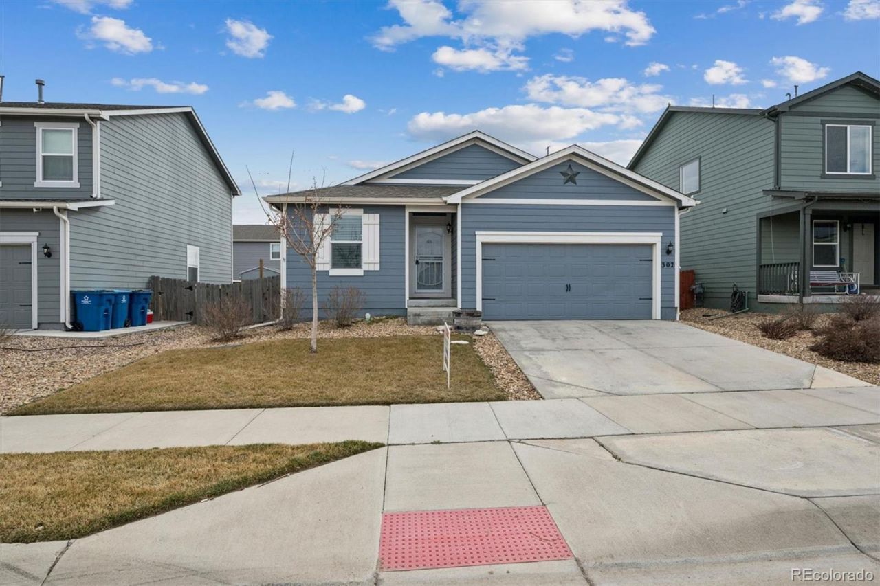 302 Horizon Avenue, Lochbuie, CO 80603 Main Photo