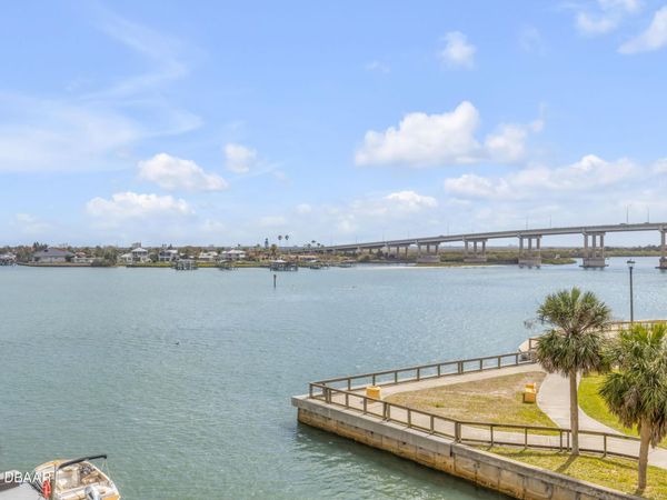 101 N Riverside Drive, Unit 408, New Smyrna Beach, FL 32168