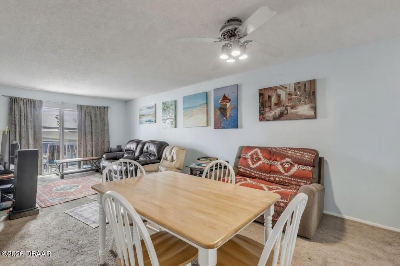 101 N Riverside Drive, Unit 408, New Smyrna Beach, FL 32168 Photo