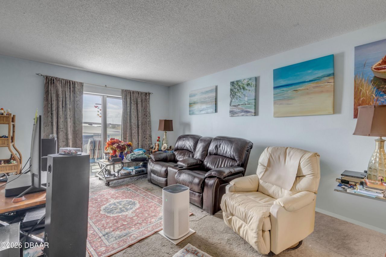 101 N Riverside Drive, Unit 408, New Smyrna Beach, FL 32168 Photo