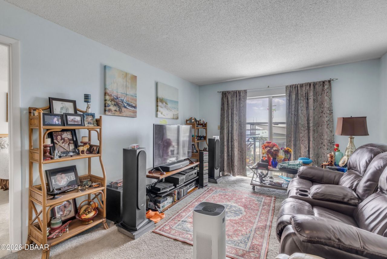 101 N Riverside Drive, Unit 408, New Smyrna Beach, FL 32168 Photo