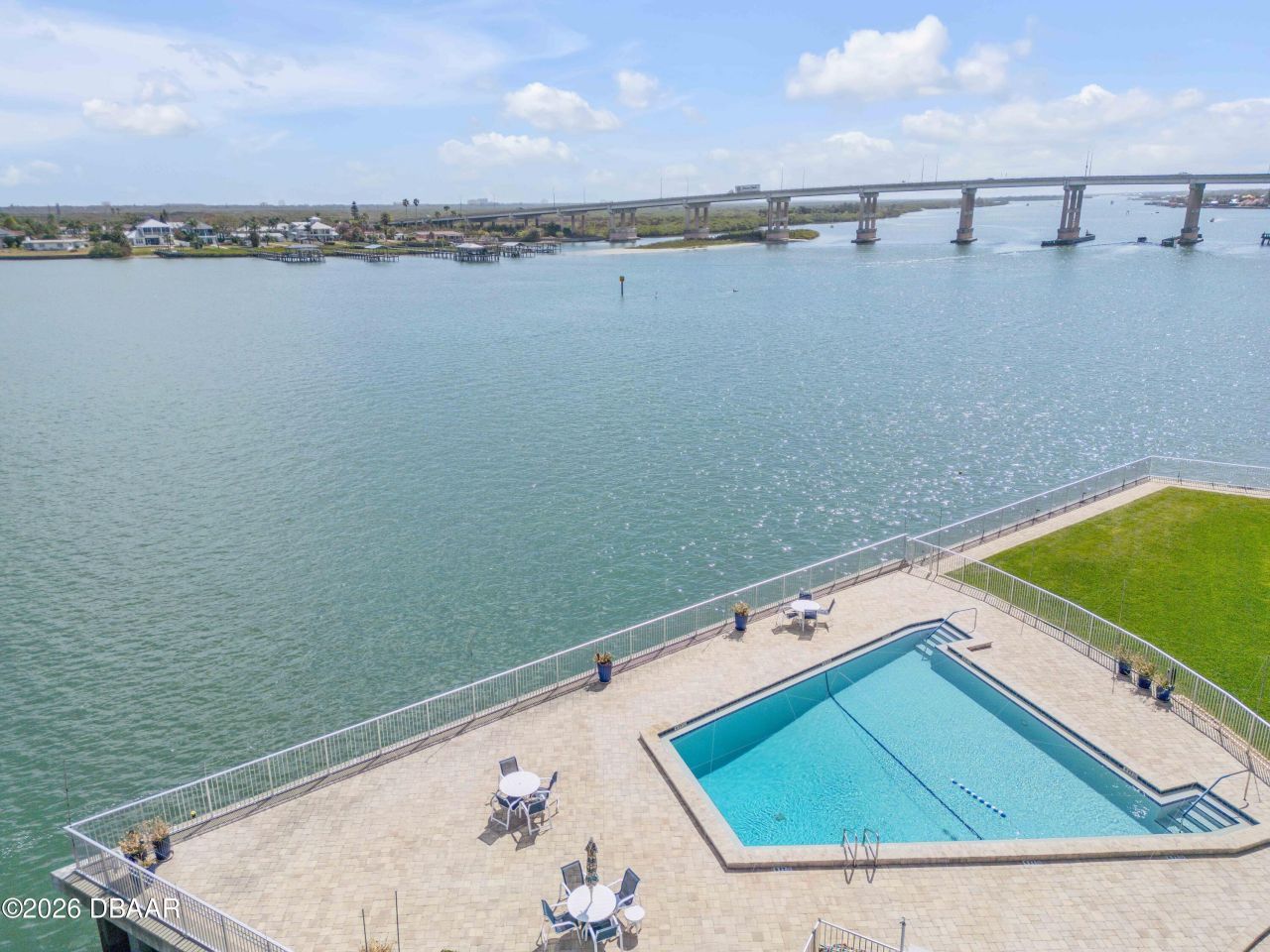 101 N Riverside Drive, Unit 408, New Smyrna Beach, FL 32168 Photo