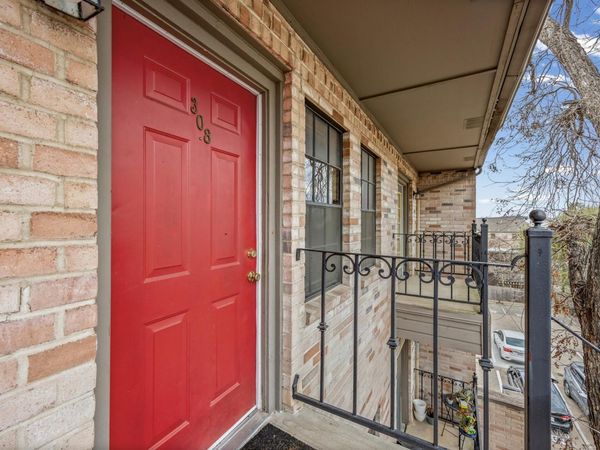 2216 San Gabriel ST, Unit 308, Austin, TX 78705
