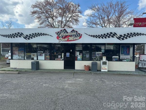 2170 Dale Earnhardt Boulevard, Kannapolis, NC 28083