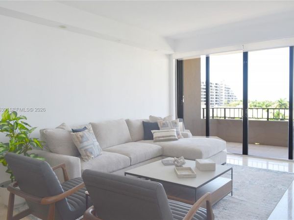 251 Crandon Blvd , Unit 606, Key Biscayne, FL 33149