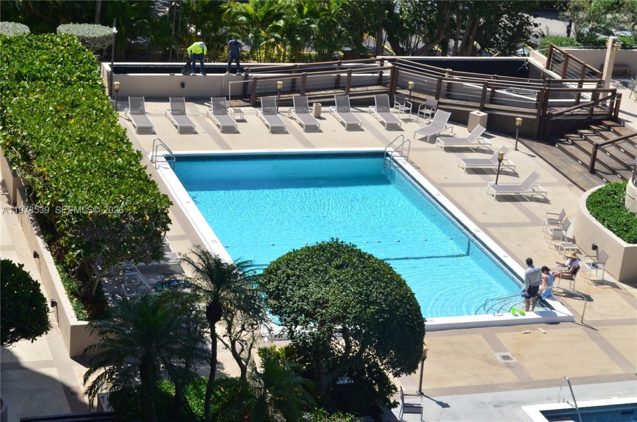 251 Crandon Blvd, Unit 606, Key Biscayne, FL 33149 Photo