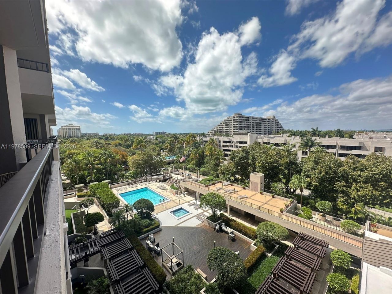 251 Crandon Blvd, Unit 606, Key Biscayne, FL 33149 Photo