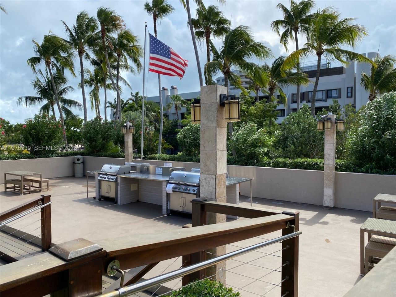 251 Crandon Blvd, Unit 606, Key Biscayne, FL 33149 Photo