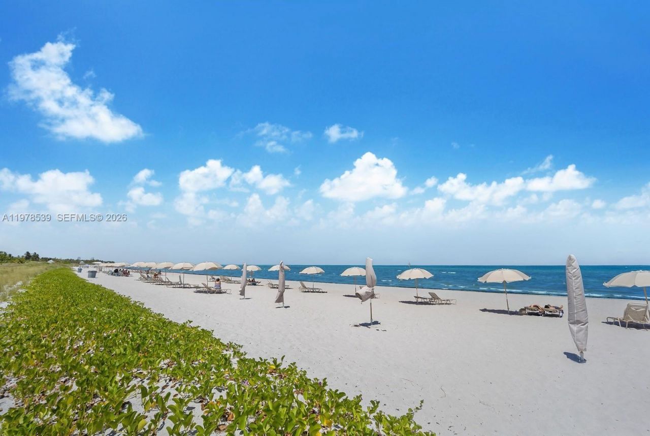 251 Crandon Blvd, Unit 606, Key Biscayne, FL 33149 Photo