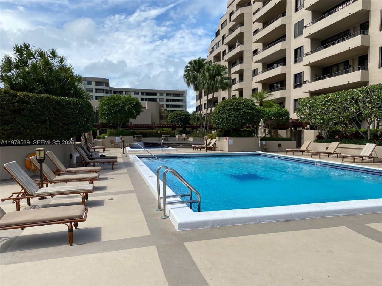 251 Crandon Blvd, Unit 606, Key Biscayne, FL 33149 Photo