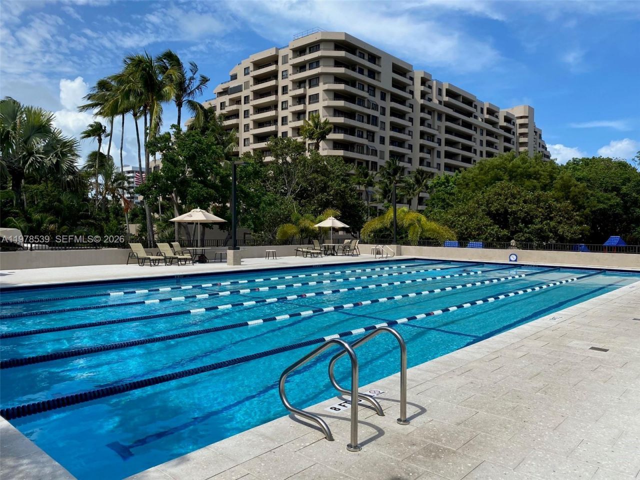 251 Crandon Blvd, Unit 606, Key Biscayne, FL 33149 Photo