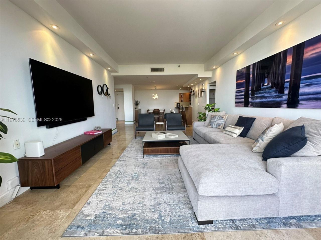 251 Crandon Blvd, Unit 606, Key Biscayne, FL 33149 Photo